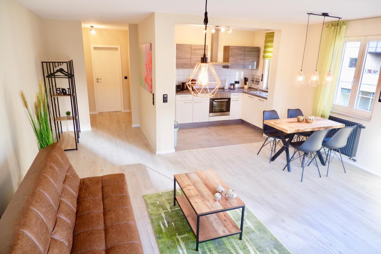 City Flair Dresden Ngoại thất bức ảnh
