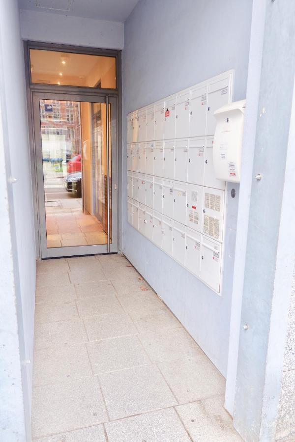 City Flair Dresden Ngoại thất bức ảnh