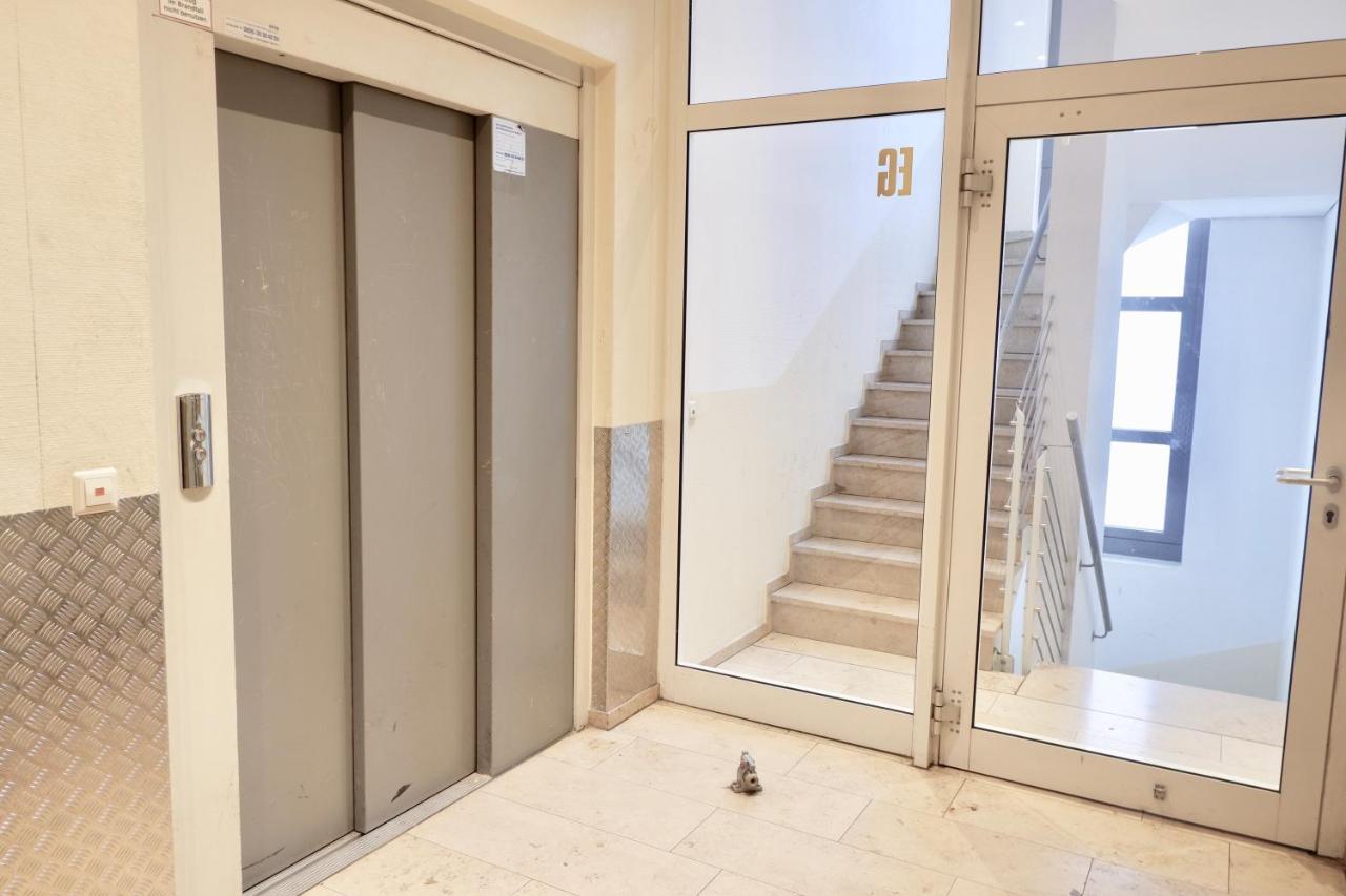 City Flair Dresden Ngoại thất bức ảnh