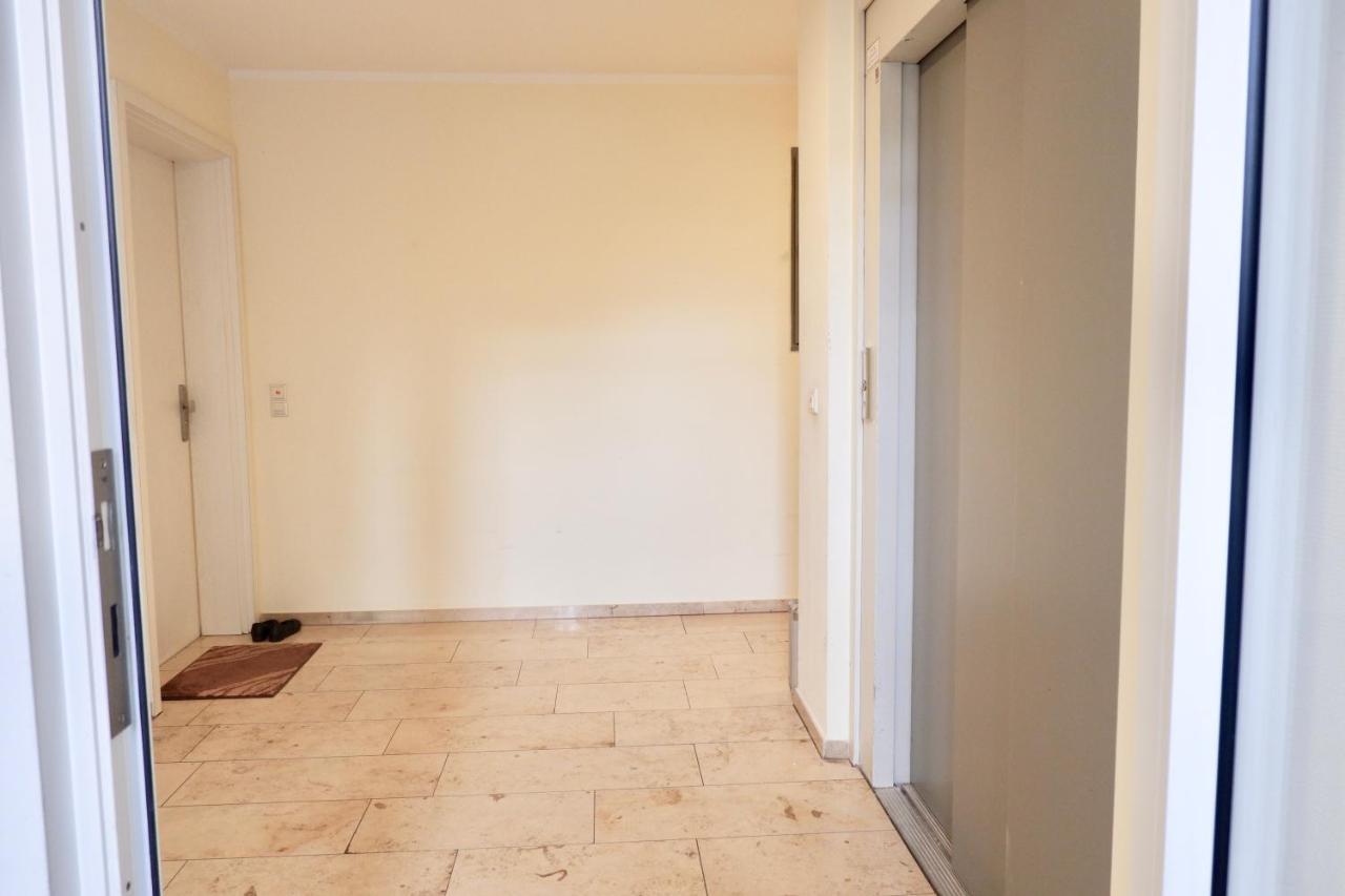 City Flair Dresden Ngoại thất bức ảnh