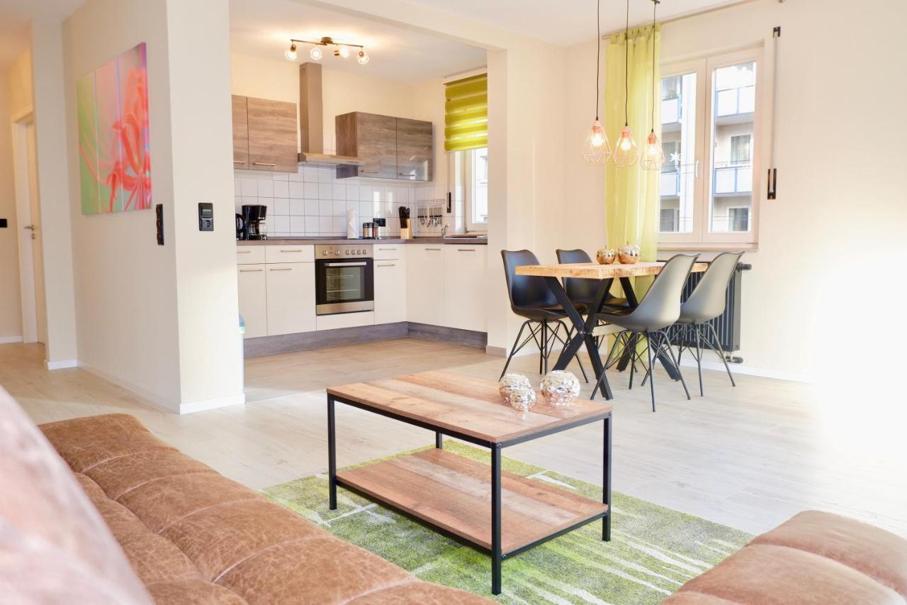 City Flair Dresden Ngoại thất bức ảnh
