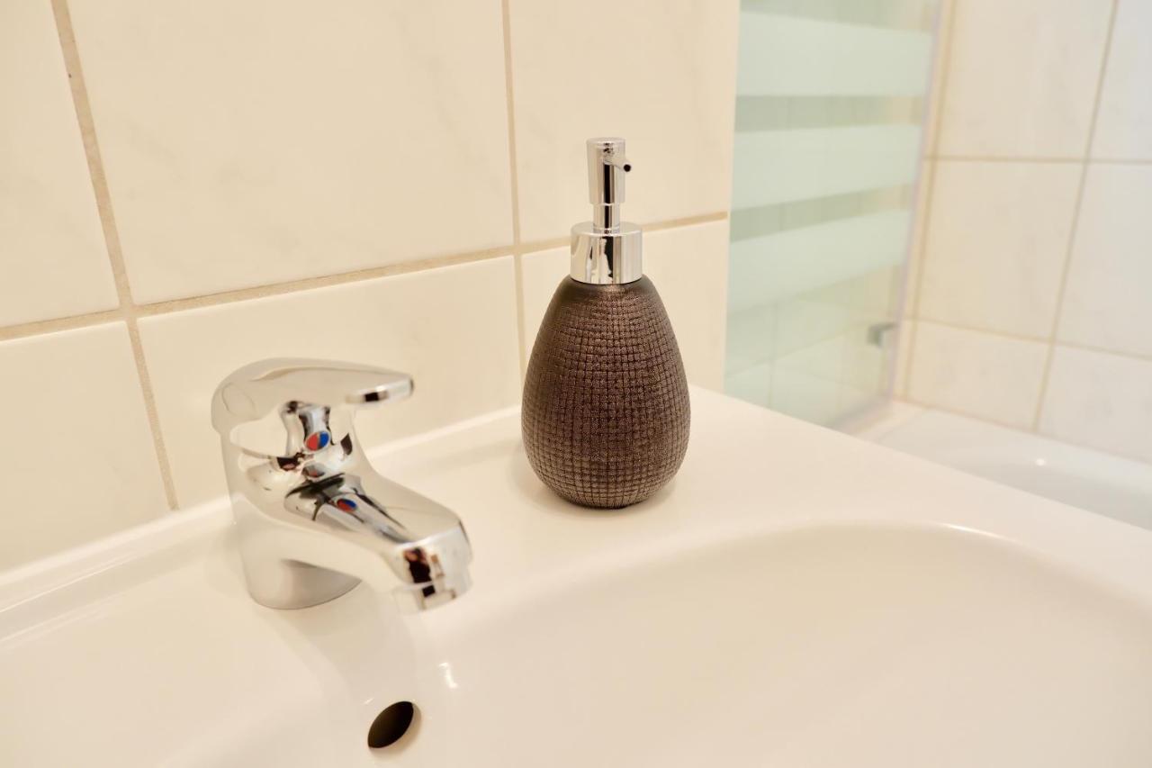 City Flair Dresden Ngoại thất bức ảnh