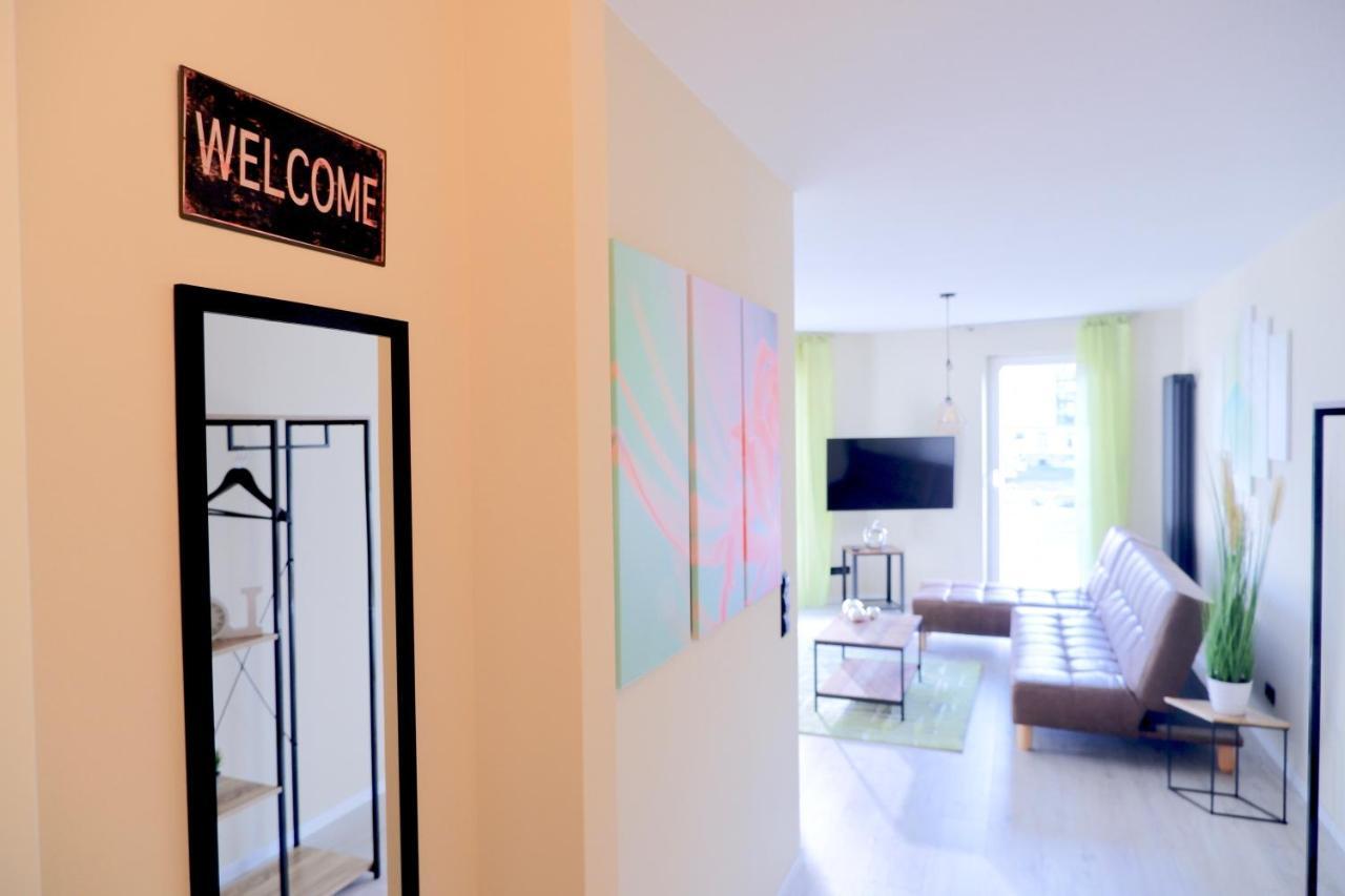 City Flair Dresden Ngoại thất bức ảnh