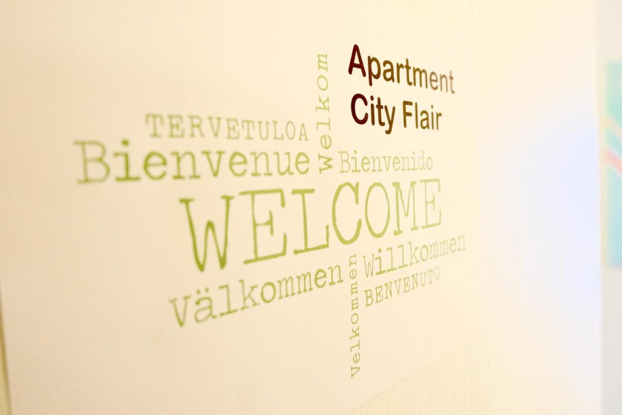 City Flair Dresden Ngoại thất bức ảnh