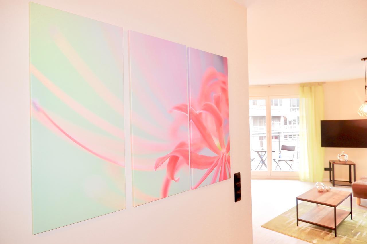 City Flair Dresden Ngoại thất bức ảnh