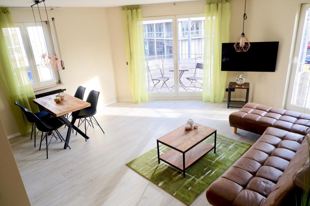 City Flair Dresden Ngoại thất bức ảnh