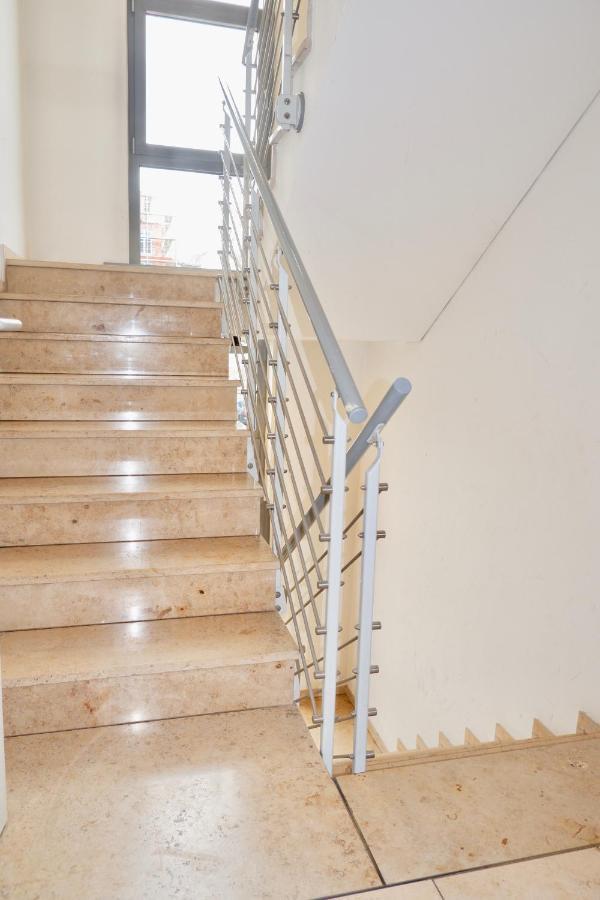 City Flair Dresden Ngoại thất bức ảnh