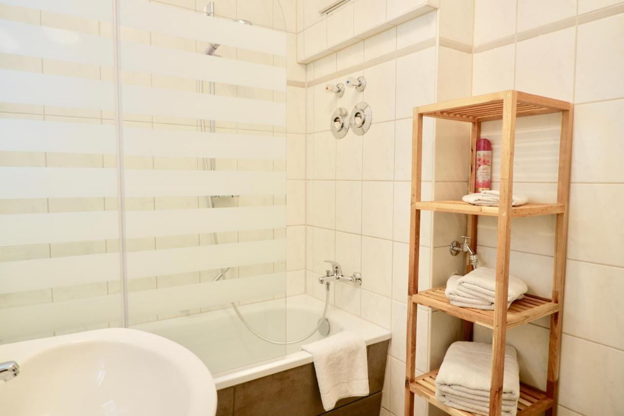 City Flair Dresden Ngoại thất bức ảnh