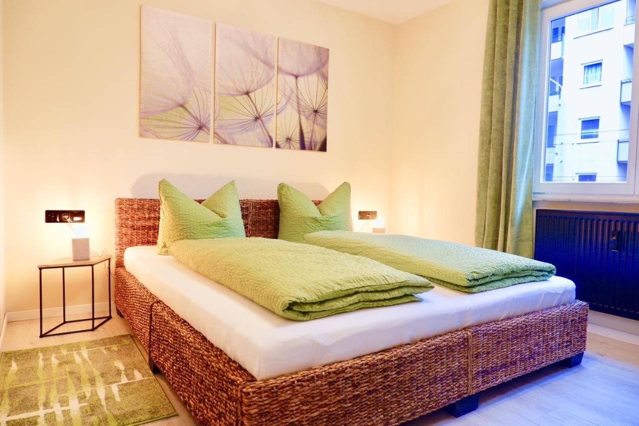 City Flair Dresden Ngoại thất bức ảnh